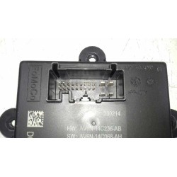 Recambio de modulo electronico para ford kuga (cbs) titanium referencia OEM IAM CV6T14B532CA AV6N14C236AB AV6N14C068AH