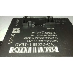 Recambio de modulo electronico para ford kuga (cbs) titanium referencia OEM IAM CV6T14B532CA AV6N14C236AB AV6N14C068AH