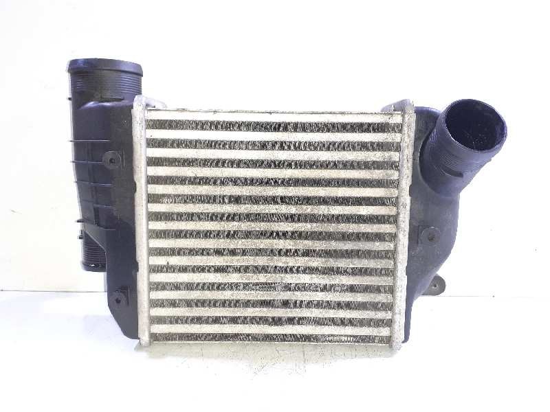 Recambio de intercooler para audi a6 berlina (4f2) 3.0 tdi quattro (165kw) referencia OEM IAM   