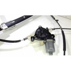 Recambio de elevalunas delantero derecho para seat leon st (5f8) fr referencia OEM IAM   