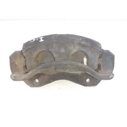 Recambio de pinza freno delantera izquierda para ssangyong rexton 2.7 turbodiesel cat referencia OEM IAM   