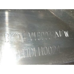 Recambio de moldura para ford transit custom kasten 250 l1 ambiente referencia OEM IAM BK21V16003AFW  