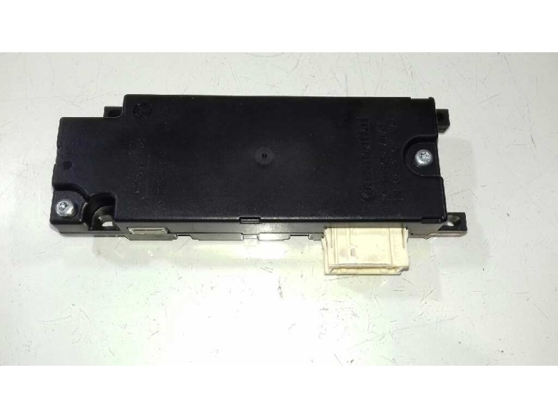 Recambio de modulo electronico para citroën c3 selection referencia OEM IAM 9675359580 S180073002N 