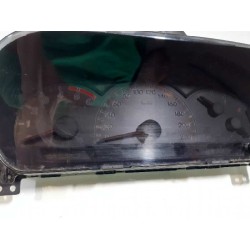 Recambio de cuadro instrumentos para honda fr-v (be) 2.2 ctdi referencia OEM IAM 78100SJHG010M1 2574301922 