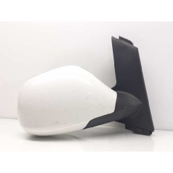 Recambio de retrovisor derecho para seat altea (5p1) emocion referencia OEM IAM   