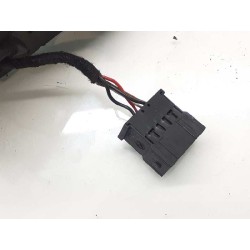 Recambio de retrovisor izquierdo para audi a3 (8l) 1.8 t ambiente referencia OEM IAM   
