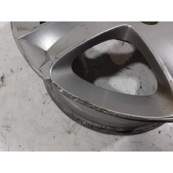 Recambio de llanta para peugeot 407 sw 2.0 16v hdi fap cat (rhr / dw10bted4) referencia OEM IAM 04322X  