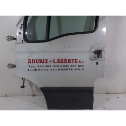 Recambio de puerta delantera izquierda para iveco daily caja cerrada (2006 =>) caja cerrada 35s... batalla 3000 referencia OEM I