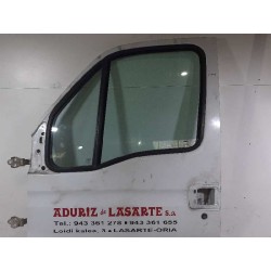 Recambio de puerta delantera izquierda para iveco daily caja cerrada (2006 =>) caja cerrada 35s... batalla 3000 referencia OEM I