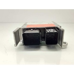Recambio de centralita airbag para ford focus berlina (cap) 1.8 tdci turbodiesel cat referencia OEM IAM 4M5T14B056BJ 0285001552 