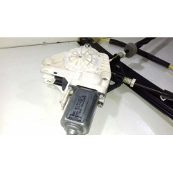Recambio de elevalunas delantero derecho para audi q3 (8ug) base referencia OEM IAM 8U0837462  