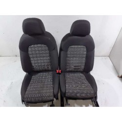 Recambio de juego asientos completo para audi q3 (8ug) base referencia OEM IAM   