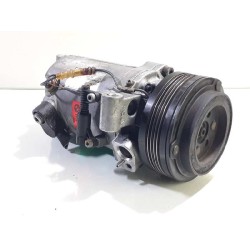 Recambio de compresor aire acondicionado para bmw serie 3 berlina (e46) 320d referencia OEM IAM 64528386650  51-0175