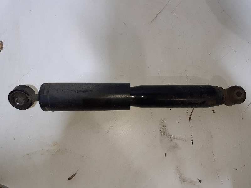 Recambio de amortiguador trasero izquierdo para fiat fiorino sx furg. referencia OEM IAM   