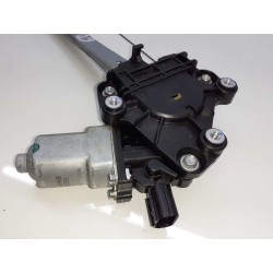 Recambio de elevalunas trasero derecho para honda civic (fk) 1.6 i-dtec comfort referencia OEM IAM   