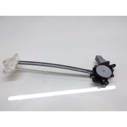 Recambio de elevalunas trasero derecho para honda civic (fk) 1.6 i-dtec comfort referencia OEM IAM   