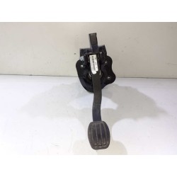 Recambio de pedal embrague para citroën berlingo 1.5 blue-hdi fap referencia OEM IAM 9820886080 N0006493 