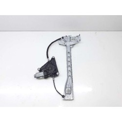 Recambio de elevalunas delantero derecho para citroën c1 1.0 vti referencia OEM IAM   