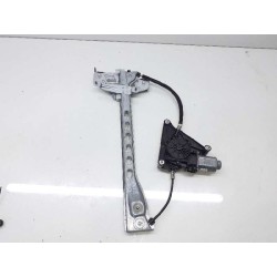 Recambio de elevalunas delantero izquierdo para citroën c1 1.0 vti referencia OEM IAM   