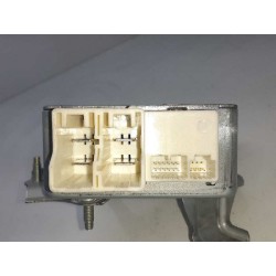 Recambio de modulo electronico para toyota yaris referencia OEM IAM 896500D160 112900-0770 
