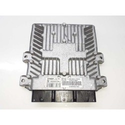Recambio de centralita motor uce para peugeot 407 coupe 2.7 hdi fap cat (uhz / dt17ted4) referencia OEM IAM 9648237680 5WS40379A