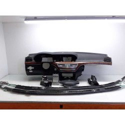 Recambio de kit airbag para mercedes-benz clase s (w221) berlina 320 / 350 cdi (221.022) referencia OEM IAM