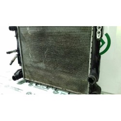 Recambio de radiador agua para bmw serie 3 berlina (e46) 2.0 16v diesel cat referencia OEM IAM   