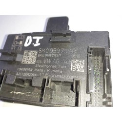 Recambio de modulo electronico para audi a4 avant (8k5) (2008) básico referencia OEM IAM 8K0959793R A2C7325120500 