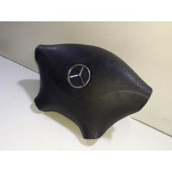 Recambio de airbag delantero izquierdo para mercedes-benz sprinterii caja cerrada (desde 01.06) 2.1 cdi cat referencia OEM IAM A