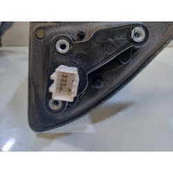 Recambio de retrovisor izquierdo para mitsubishi outlander (cu0w) referencia OEM IAM MR991881HA  