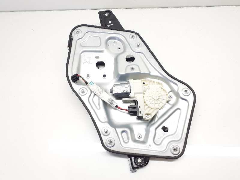 Recambio de elevalunas delantero izquierdo para skoda yeti active referencia OEM IAM 8K0959811  