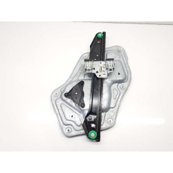 Recambio de elevalunas delantero izquierdo para skoda yeti active referencia OEM IAM 8K0959811  