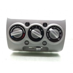 Recambio de mando calefaccion / aire acondicionado para nissan pixo (uao) acenta referencia OEM IAM 275114A00K 275114A00M 