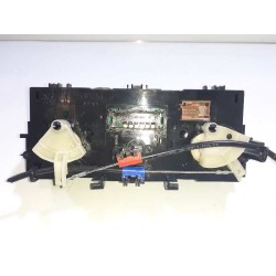 Recambio de mando calefaccion / aire acondicionado para citroën c3 attraction referencia OEM IAM 400018004 X8032002 