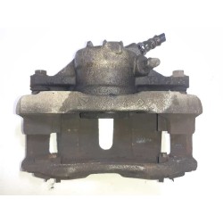 Recambio de pinza freno delantera derecha para citroën c3 attraction referencia OEM IAM 9805497780  