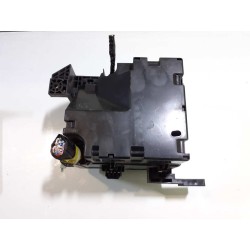Recambio de caja reles / fusibles para mitsubishi l 200 basis doppelkabine 4wd referencia OEM IAM   
