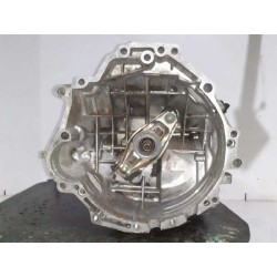 Recambio de caja cambios para audi a4 berlina (8e) 2.0 tdi 16v (103kw) referencia OEM IAM HCF 00393 1403056