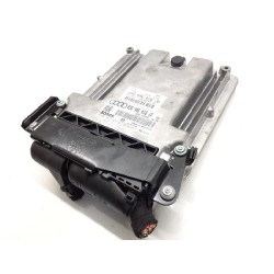 Recambio de centralita motor uce para audi a4 berlina (8e) 2.0 tdi 16v (103kw) referencia OEM IAM 03G906016JD 0281012654 