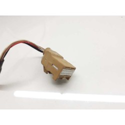 Recambio de retrovisor izquierdo para audi a4 berlina (8e) 2.0 tdi 16v (103kw) referencia OEM IAM   