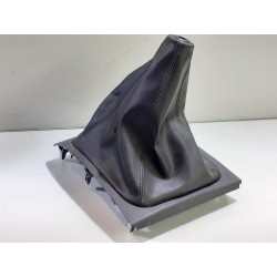 Recambio de guarnecidos palanca cambio para mitsubishi l 200 basis doppelkabine 4wd referencia OEM IAM