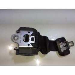 Recambio de cinturon seguridad trasero derecho para audi q7 (4l) 3.0 tdi referencia OEM IAM 606898300  