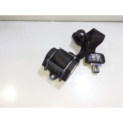 Recambio de cinturon seguridad trasero izquierdo para audi q7 (4l) 3.0 tdi referencia OEM IAM 606898300  