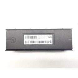 Recambio de modulo electronico para opel mokka business referencia OEM IAM 13586724  