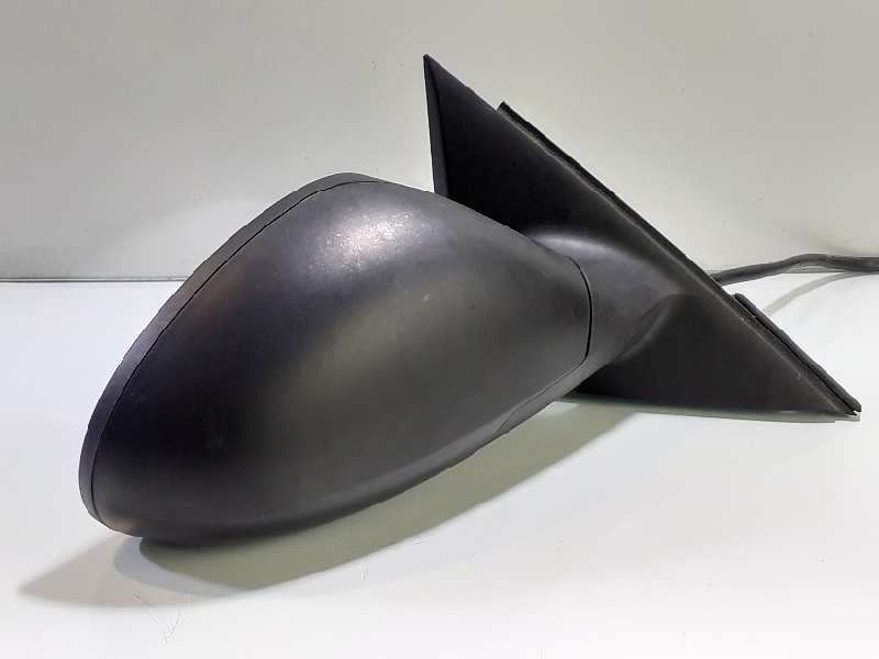 Recambio de retrovisor derecho para seat ibiza (6l1) 1.4 16v referencia OEM IAM 6L1857508AD  