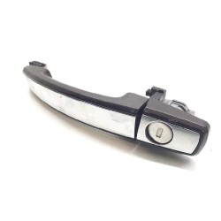 Recambio de maneta exterior delantera izquierda para opel mokka business referencia OEM IAM   