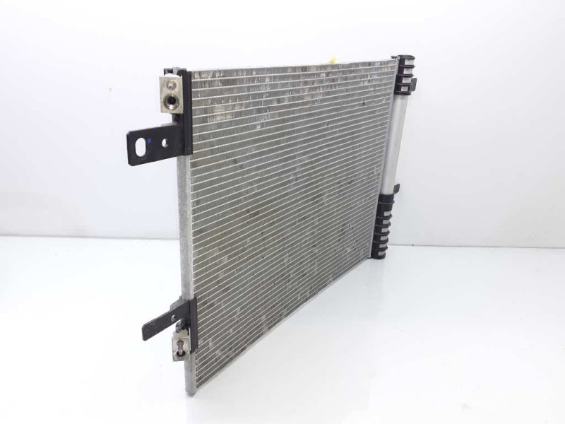 Recambio de condensador / radiador aire acondicionado para citroën jumpy combi referencia OEM IAM 9673629480  