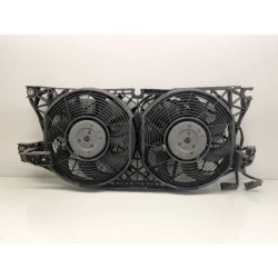 Recambio de condensador / radiador aire acondicionado para citroën jumpy combi referencia OEM IAM 9673629480  