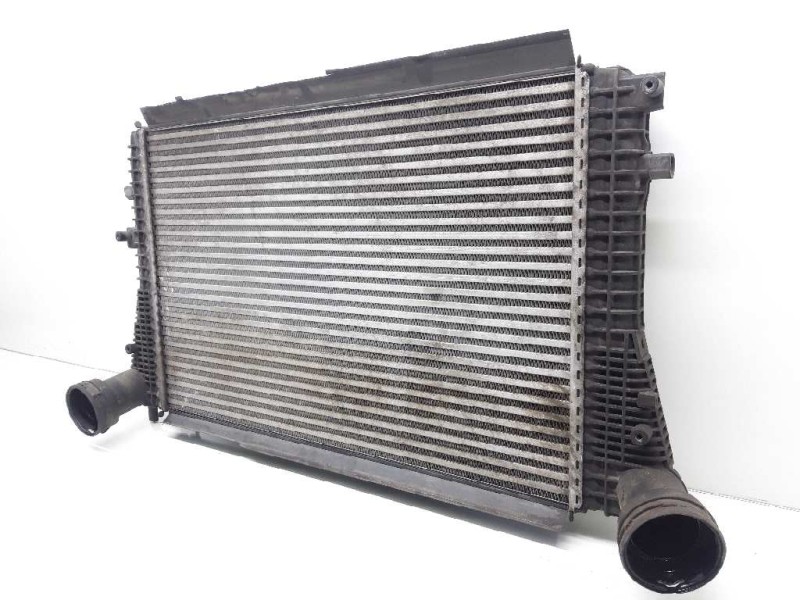 Recambio de intercooler para volkswagen passat variant (365) 2.0 tdi referencia OEM IAM 3C0145805G  