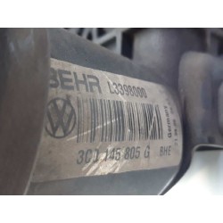 Recambio de intercooler para volkswagen passat variant (365) 2.0 tdi referencia OEM IAM 3C0145805G  