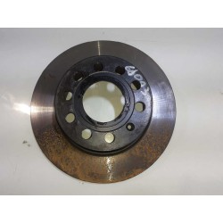Recambio de disco freno trasero para volkswagen golf v berlina (1k1) conceptline (e) referencia OEM IAM